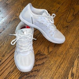 Varsity Edge Cheer Shoe - Size 6.5